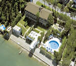 Hotel Lido International Desenzano Lake of Garda Hotel Lido International Desenzano Lake of Garda